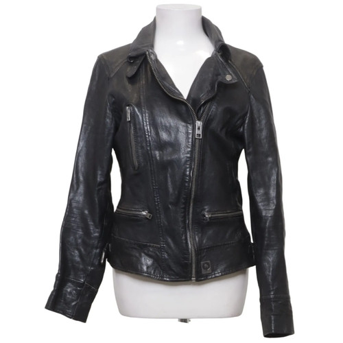 Oakwood lederjacke damen - oakwood,, lederjacke,