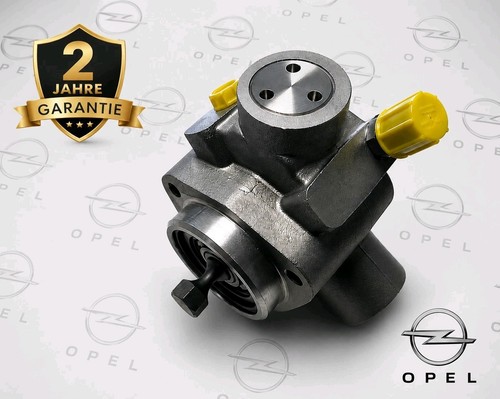 Opel hochdruckpumpe direct - hochdruckpumpe, 2.2