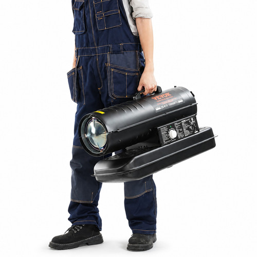 Diesel heizkanone 70 - diesel, 20