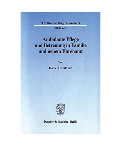 Ambulante pflege und - ambulante,