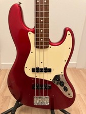 Fender Japan Jazz Bass JB62US