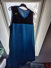 Adidas Basketball Trikot