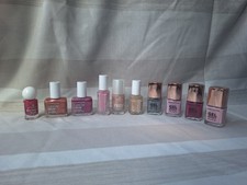 Nagellack konvolut kaum - nagellack,