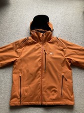 KJUS Skijacke Herren