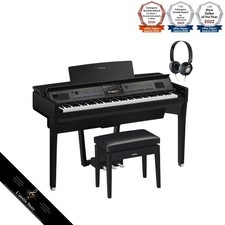 YAMAHA CVP-909B Elektronisches