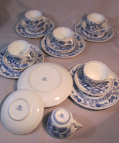 Hutschenreuther kaffee - hutschenreuther,