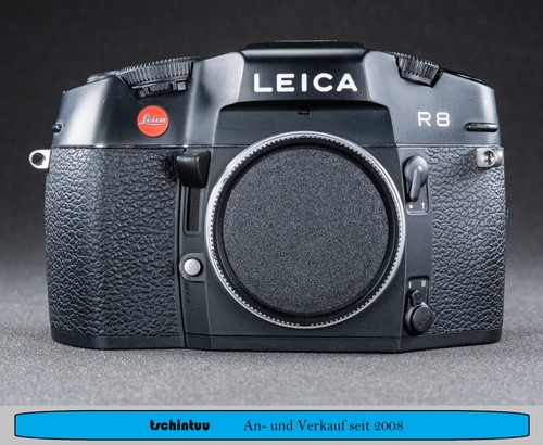 Leica kamera schwarz nur - kamera,