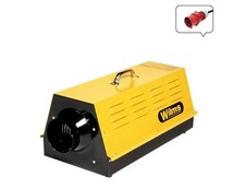 WILMS Elektroheizer mit