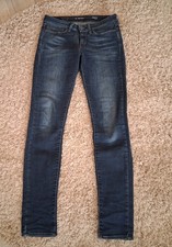 Levi's Slight Curve Damen