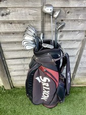 Komplettes Callaway