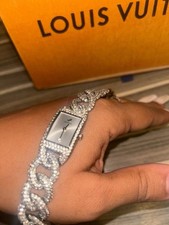 Swarovski Elegante Damen Uhr