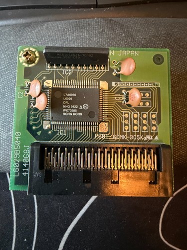 Akai 304f filter expansion - ib-304f,