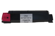 Utax 4472610014 Toner Magenta