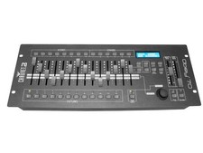 + NEU+NEU+NEU+Chauvet DJ Obey