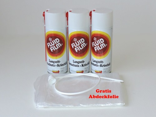 Fluid film r sprühdose - fluid,