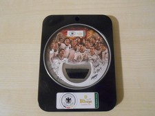 Ritzenhoff Flaschenöffner, Bitburger, Fußball DFB Frauen und Männer