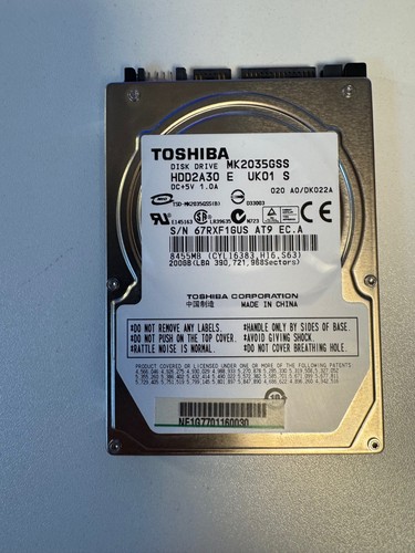 Toshiba ssd 200gb festplatte - toshiba,
