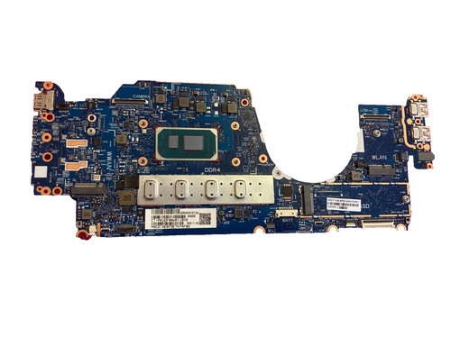 Defekt mainboard m46078 - defekt, hp