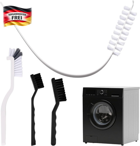 Reinigungsbürstenset für