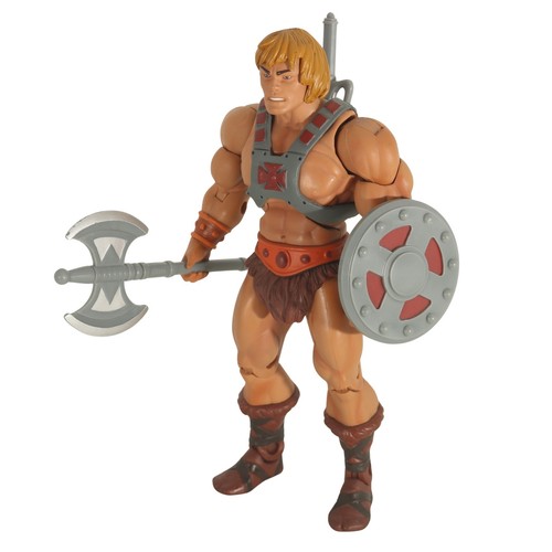 Man motu classics - he-man, /