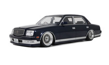Toyota Century V12 Stance •