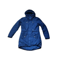 Damen Winterjacke von Alife And Kickin  Gr. M