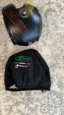 Motorradhelm Nolan X-lite X-602 Matt-Schwarz Größe XS
