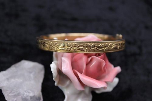 Armband armreif altes metall - armband,