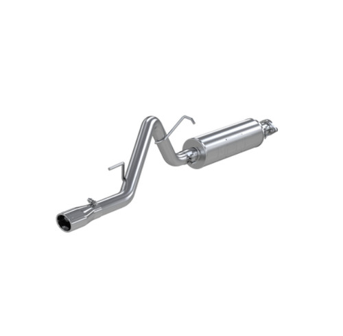 Mbrp cat back - cat, exhaust