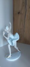 Wallendorf, Porzellan,  Ballerina 
