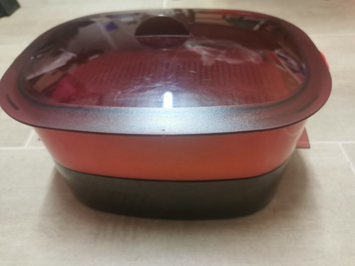 Tupperware