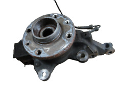 Original Renault Clio IV (5R) 2015 Achsschenkel rechts vorne 400145894R