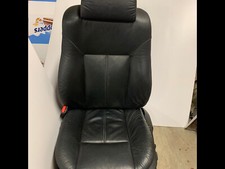 BMW 7er E38 Ledersitz Fahrersitz Komfortsitz elektrisch verstellbar  vorne links