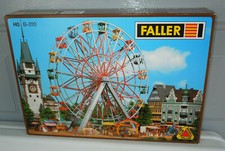 Faller b 310 - -,