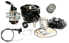 Sport zylinder kit vergaser - 70,