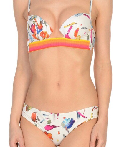 Perla bikini geblümt gr - perla,