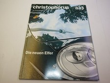 Porsche Magazin CHRISTOPHORUS