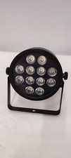Chauvet SlimPAR T12 USB (6 x grüne LED defekt)