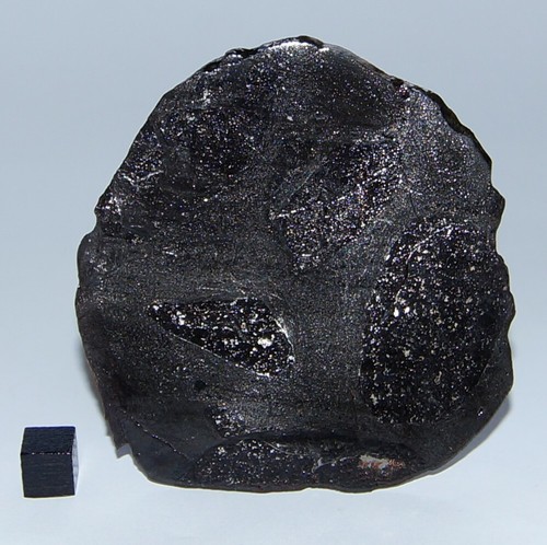 Meteorite nwa xxx - meteorite, (tassédet