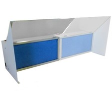 Absauganlage Airbrush AirCom