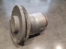 Wand Kamin Außen- und Innenteil für Standheizung TRUMA Trumatic e2800 + e4000