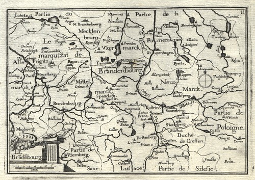 Provinz brandenburg original - provinz,