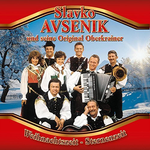 Slavko avsenik seine - slavko,