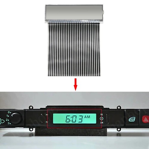 Instrument cluster digitale - cluster,