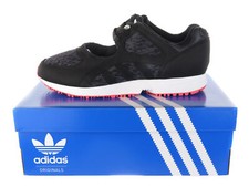 Adidas Equipment Racing 91 W Damen Sandalen-Sneaker EQT schwarz pink 36 2/3 + 38