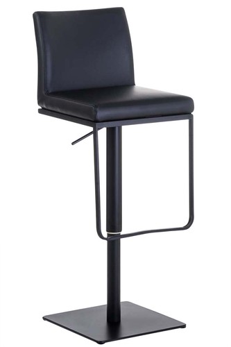 Barhocker panama kunstleder - barhocker,