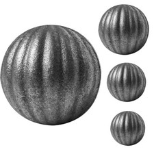 STAL Vollkugeln Stahlkugel