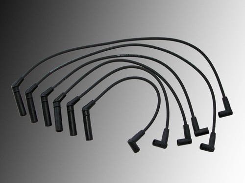Zündkabel satz für chrysler - zündkabel,