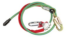 TreeUp Kurzseilsicherung Prot