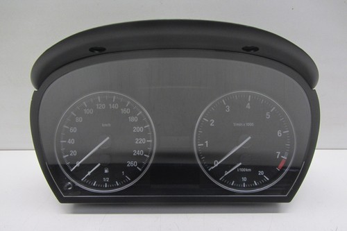 Bmw e91 e90 e92 tacho - bmw,